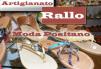 Positano Artigianato Rallo
